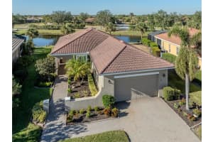 118 PALAZZO COURT, NORTH VENICE, FL 34275 Sold 03/28/25