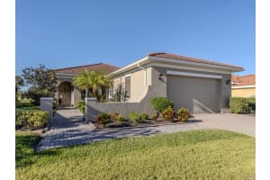 118 PALAZZO COURT, NORTH VENICE, FL 34275 Sold 03/28/25