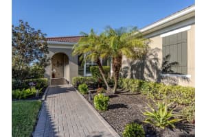 118 PALAZZO COURT, NORTH VENICE, FL 34275 Sold 03/28/25