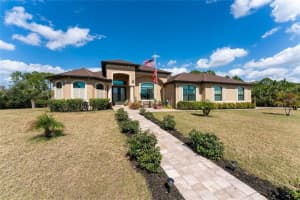 8939 RIVER ROAD, VENICE, FL 34293 Sold 03/11/25