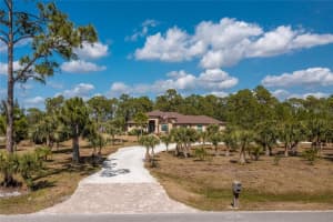 8939 RIVER ROAD, VENICE, FL 34293 Sold 03/11/25