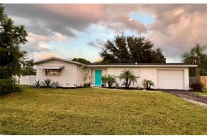 4137 MACEACHEN BOULEVARD, SARASOTA, FL 34233 Sold 04/25/25