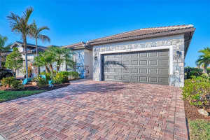 13097 RINELLA STREET, VENICE, FL 34293 Sold 05/27/25
