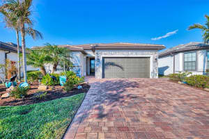 13097 RINELLA STREET, VENICE, FL 34293 Sold 05/27/25