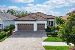 11945 HUNTERS CREEK ROAD, VENICE, FL 34293 Sold 03/27/25