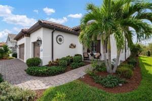 11945 HUNTERS CREEK ROAD, VENICE, FL 34293 Sold 03/27/25