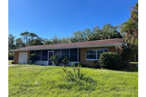 116 MYAKKA DRIVE, VENICE, FL 34293 Sold 02/04/25