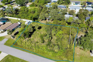 20136 SUSAN AVENUE, PORT CHARLOTTE, FL 33952 - MLS#MFRN6135712