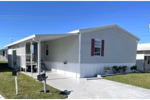 334 BLACKBURN BOULEVARD, NORTH PORT, FL 34287 Sold 03/17/25