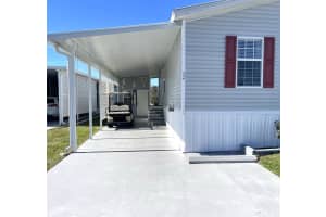 334 BLACKBURN BOULEVARD, NORTH PORT, FL 34287 Sold 03/17/25