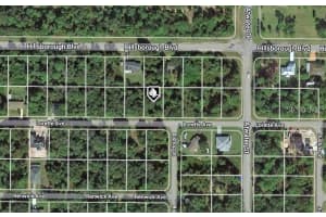 20272 LORETTE AVENUE, PORT CHARLOTTE, FL 33954 - MLS#MFRN6135752