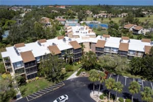612 BIRD BAY DRIVE, VENICE, FL 34285 Sold 03/13/25