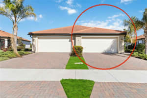 23924 SKYFLOWER COURT, VENICE, FL 34293 Sold 04/18/25