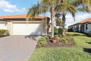 23924 SKYFLOWER COURT, VENICE, FL 34293 Sold 04/18/25
