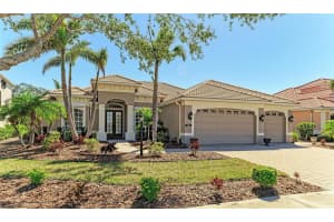 608 CRANE PRAIRIE WAY, OSPREY, FL 34229 Sold 06/13/25
