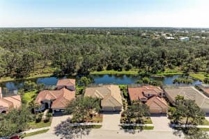 608 CRANE PRAIRIE WAY, OSPREY, FL 34229 Sold 06/13/25