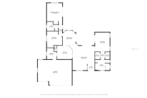 52 FAIRWAY ROAD, ROTONDA WEST, FL 33947 - MLS#MFRN6135776