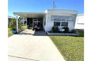 218 Trailorama Dr, NORTH PORT