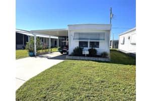 218 TRAILORAMA DRIVE, NORTH PORT, FL 34287 - MLS#MFRN6135777