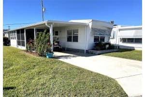 218 TRAILORAMA DRIVE, NORTH PORT, FL 34287 - MLS#MFRN6135777