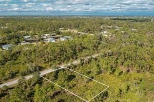 1062 LONGACRE TERRACE, PORT CHARLOTTE, FL 33953 Sold 03/21/25