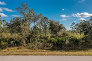 1062 LONGACRE TERRACE, PORT CHARLOTTE, FL 33953 Sold 03/21/25