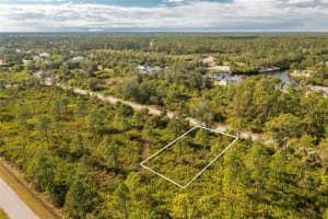 1062 LONGACRE TERRACE, PORT CHARLOTTE, FL 33953 Sold 03/21/25