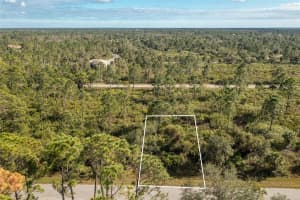 1062 LONGACRE TERRACE, PORT CHARLOTTE, FL 33953 Sold 03/21/25