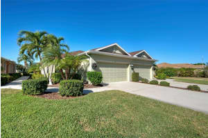 143 FONTANELLE CIRCLE, VENICE, FL 34292 Sold 05/27/25