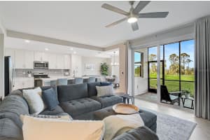 12240 WELLEN GOLF STREET #107, VENICE, FL 34293 Sold 05/01/25