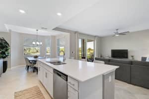 12240 WELLEN GOLF STREET #107, VENICE, FL 34293 Sold 05/01/25