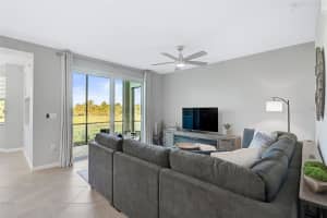 12240 WELLEN GOLF STREET #107, VENICE, FL 34293 Sold 05/01/25