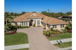 110 MARTELLAGO DRIVE, NORTH VENICE, FL 34275 Sold 02/18/25