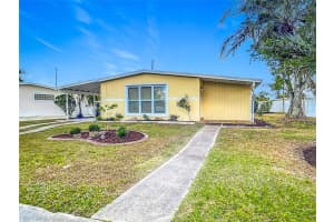 21395 MEEHAN AVENUE, PORT CHARLOTTE, FL 33952 Sold 02/21/25