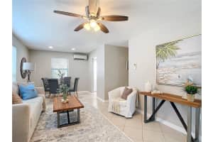 21395 MEEHAN AVENUE, PORT CHARLOTTE, FL 33952 Sold 02/21/25