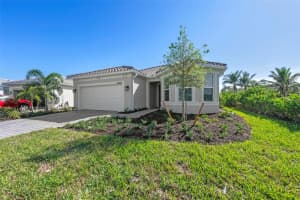 26056 SEASTONE DRIVE, ENGLEWOOD, FL 34223 Sold 04/04/25