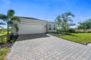 26056 SEASTONE DRIVE, ENGLEWOOD, FL 34223 Sold 04/04/25