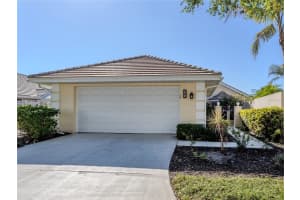 522 CLUBSIDE CIRCLE, VENICE, FL 34293 Sold 12/27/24