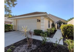 522 CLUBSIDE CIRCLE, VENICE, FL 34293 Sold 12/27/24