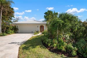 1745 GONDOLA COURT, VENICE, FL 34293 Sold 02/21/25