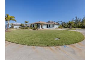 4301 OAK TERRACE CIR, PORT CHARLOTTE, FL 33953 Sold 03/07/25