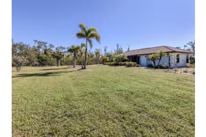 4301 OAK TERRACE CIR, PORT CHARLOTTE, FL 33953 Sold 03/07/25