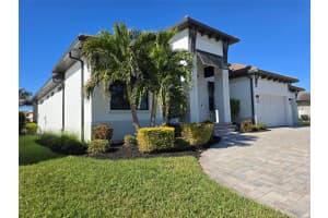 2412 MAGDALINA DRIVE, PUNTA GORDA, FL 33950 Sold 02/13/25