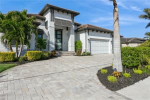 2412 MAGDALINA DRIVE, PUNTA GORDA, FL 33950 Sold 02/13/25
