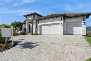 2412 MAGDALINA DRIVE, PUNTA GORDA, FL 33950 Sold 02/13/25