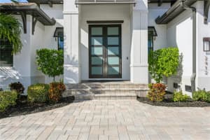 2412 MAGDALINA DRIVE, PUNTA GORDA, FL 33950 Sold 02/13/25