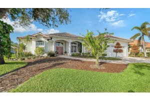 505 PENNYROYAL PLACE, VENICE, FL 34293 Sold 02/12/25
