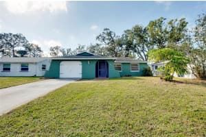 1323 KAREN DRIVE, VENICE, FL 34285 Sold 05/02/25