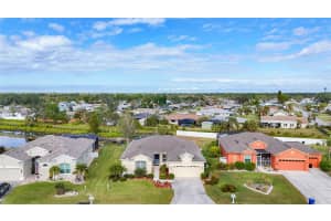 4231 TENNYSON WAY, VENICE, FL 34293 Sold 02/18/25