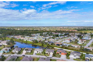 4231 TENNYSON WAY, VENICE, FL 34293 Sold 02/18/25